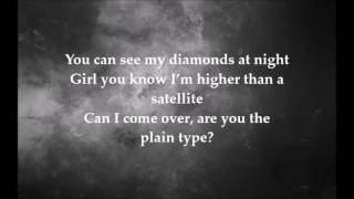 Lil Uzi Vert-Baby are you home Lyrics