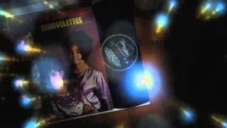 THE MARVELETTES my baby must be a magician (1996)