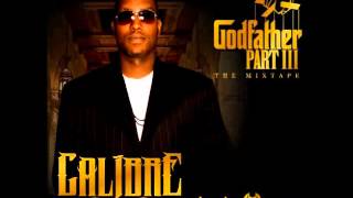 Riot feat. Calibre The Crow and Gucci Mane 2012 (Scarmix) - The Godfather 3 Mixtape