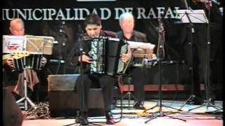 ANTONIO FIGUEROA TRIO / milonga: FIGURITA REPETIDA