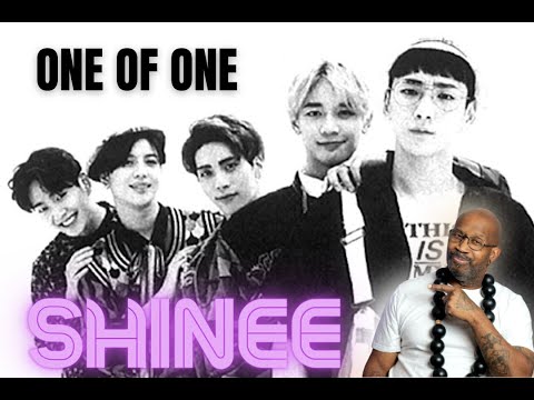 HIPHOP SUNBAE REACTS TO -  SHINee 샤이니 - ONE OF ONE