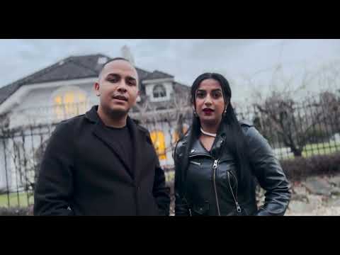 Evka & Jozef - Puter  Mamo ( OFFICIAL VIDEO ) Cover