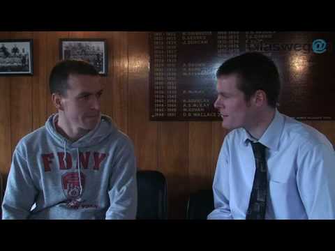 Pollok FC: Team of the Year