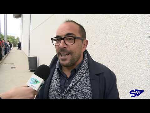 C.D. Calasanz de Soria 2 – C.D. San José 2