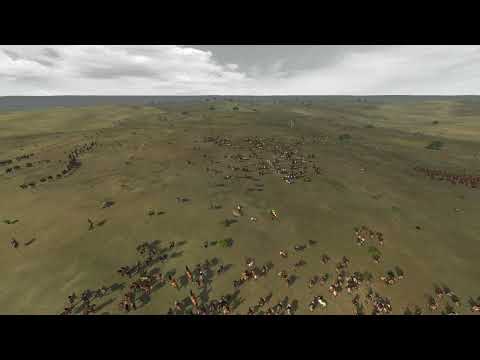 Saka Rauka Chronicles - chapter 22