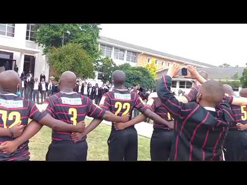 Khumbula abazali bam -Dale College (tribute to Liya Teyise , “sturge”)