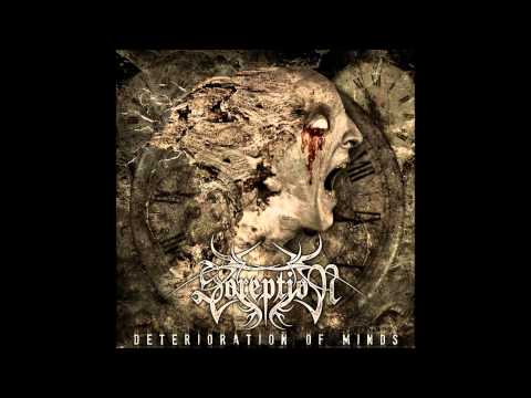 Soreption - A Wolf Among Men  (Deterioration of Minds) HQ QUALITY