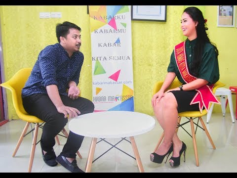 Menanti Tugas, Ini Aktifitas Tita kamila