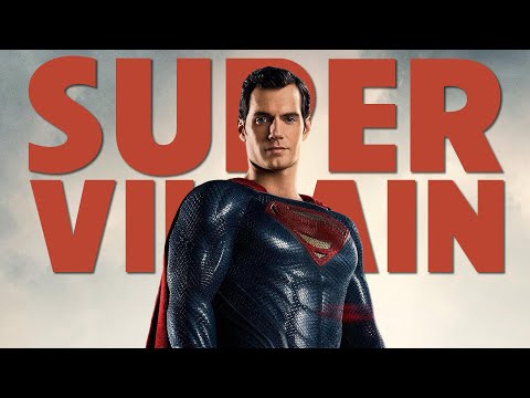 The Moment When Superman Stopped Being A Hero