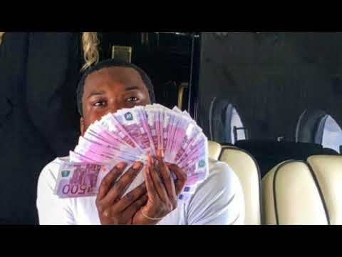 [FREE] Meek Mill Type Beat 2018-"LEVEL UP" | Hiphop/Trap Beat