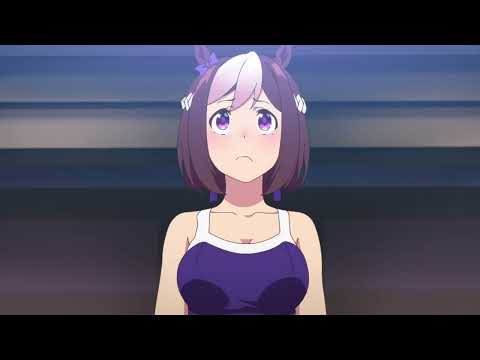 Umamusume | Special Week unlucky moments