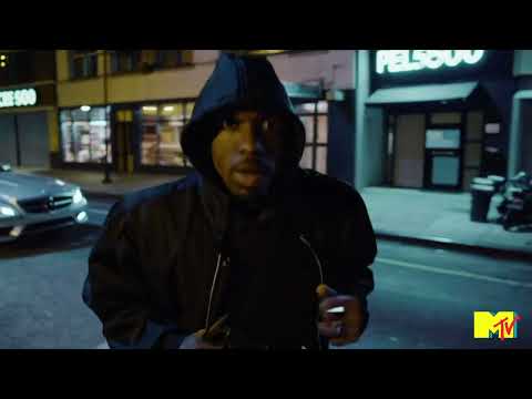 Yamamoto Rap Bleach - Burn (2025 MTV Video remix)