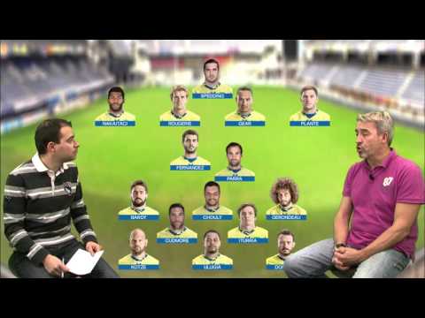 CAB - ASM : l'avant-match