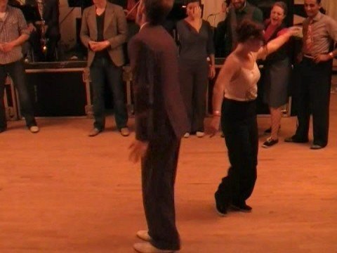 ULHS 2008 - Jack & Jill Finals