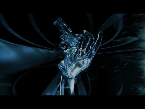 WOOKI - Fatal (Official Visualizer)