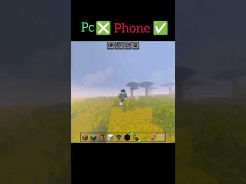 BEST High Performance Minecraft Shaders for POTATO Phone