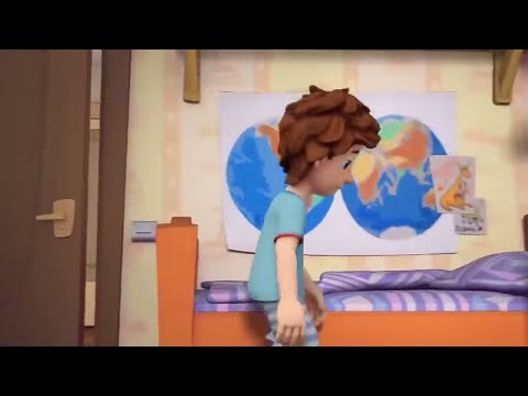 The Fixies ★A Sad Day ★ Fixies 2019 | Videos For Kids | Cartoons For Kids - Kingdom Kids Zone, Little Learners - The Fixies