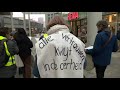 Nieuwe solidariteitsmars voor gedupeerden toeslagenaffaire in Almere