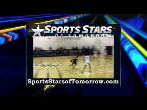 Michael Gavin - Lake Mary Prep Guard - Highlights