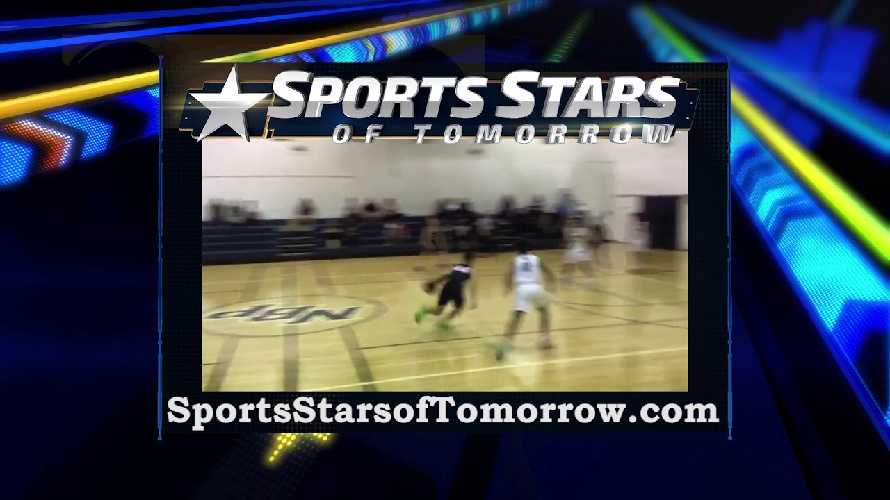 Michael Gavin - Lake Mary Prep Guard - Highlights