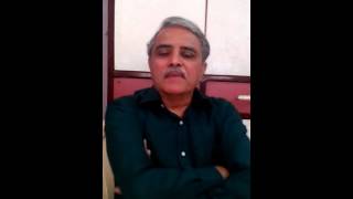 Umesh damle as dr mehra video