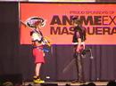 Anime Expo 2003 Masquerade #01 - The Light Warriors