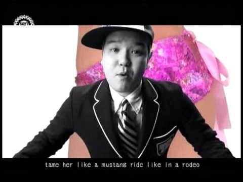 Teriyaki Boyz Ft. Pharrell & Chris Brown - Work That