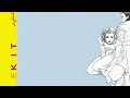 Cafuné Tek It Slowed Official Audio