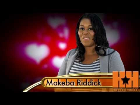 Songwriter Makeba Riddick Offers Relationship Advice From New Book - HipHollywood.com