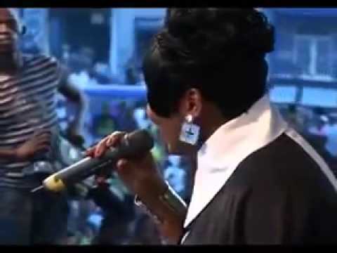 L'or Mbongo - Nzambe Monene