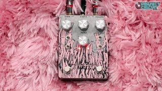 Video thumbnail for Smallsound/Bigsound Buzzz by Perfect Circuit