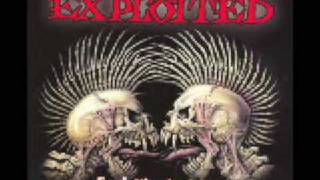 The Exploited - Class War