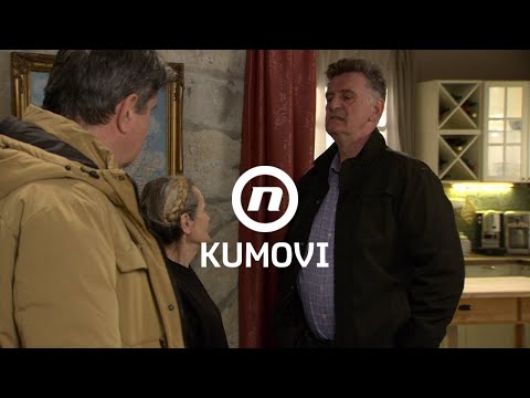 Zvone je uvjeren da je Stipan živ: "Zato ti meni govoriš da ja idem pronjuškat" | epizoda 84