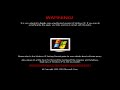 Windows XP Anti Piracy Screen