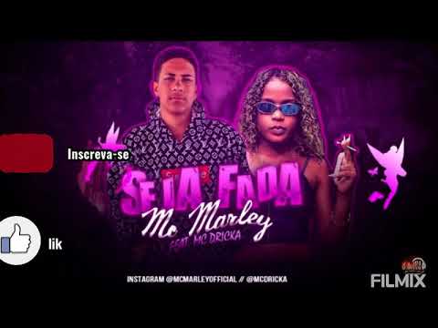 MC Marley feat.MC Dricka-seja fada-Brega funk