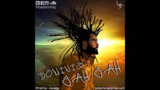 Dominiq - jah jah  (produced by awaga) NEW 2016