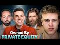 Is Private Equity Ruining Youtube