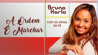 A Ordem E Marchar