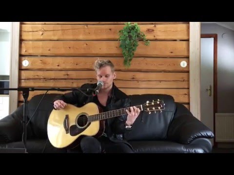 ZAYN - PILLOWTALK (Cover By Alex Alexander)