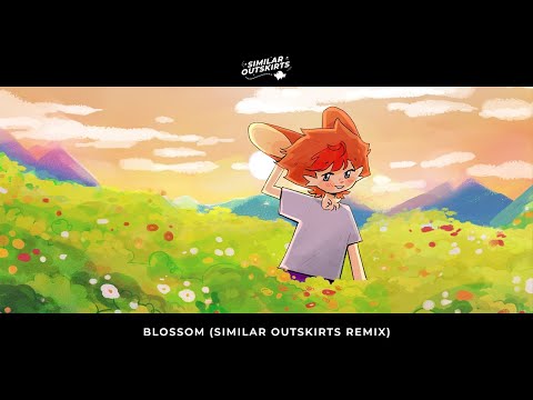 skygate & phritz - Blossom (Similar Outskirts Remix)