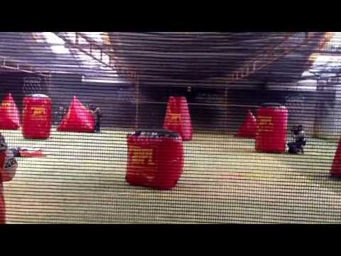 Porno-Aachen Hydra Turnier 2013