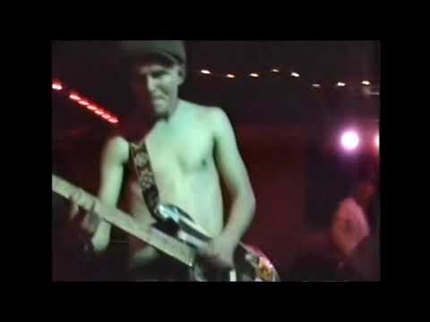 Operation Ivy - Live at Danceteria, Sacramento CA, 1988