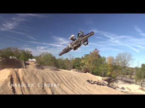 ClubMX Open House 2016 | Joker Dezigns