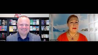 Strive for Greatness by Bringing Out the Greatness in Others - Tim Dumas & Dr. Kimberley Linert