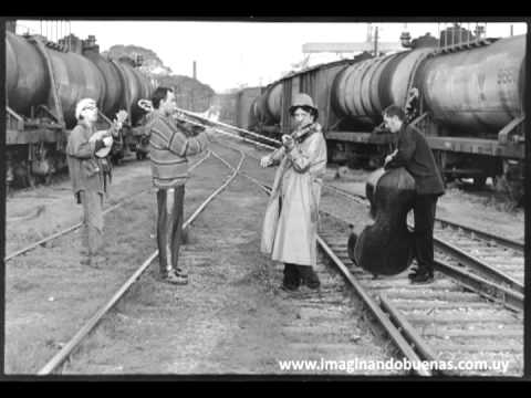 Take a Summer Doctor  / Gustavo Príncipe - AUTOBOMBO 1998 - George Clinton / letra: Mario Gulla