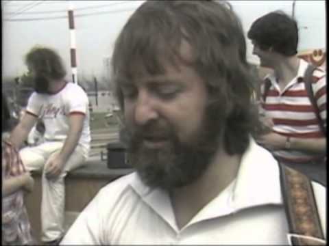 1981 Milwaukee Irish Fest: Fiddler's Green, Mick Moloney Interview, etc.