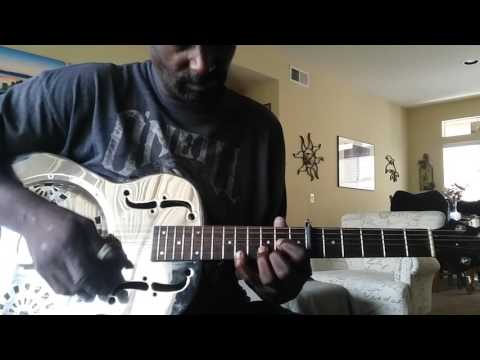 Bulldoze Blues/Going up the country