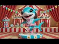 Baby Shark S Circus Spectacular Fun And Exciting Song For Kids