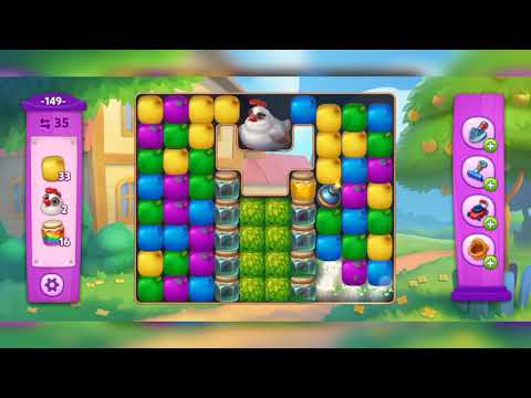 Farmscapes - Level 149