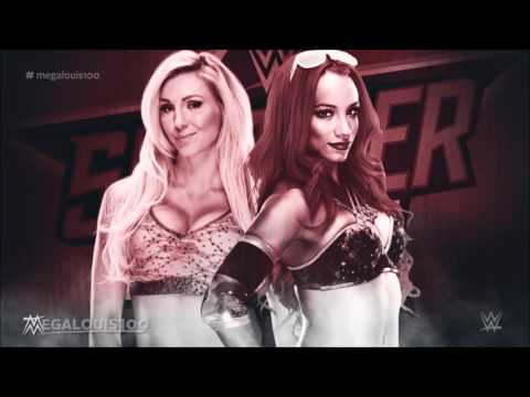 WWE SummerSlam 2016 Official theme song - "Who's with Me" with download link!